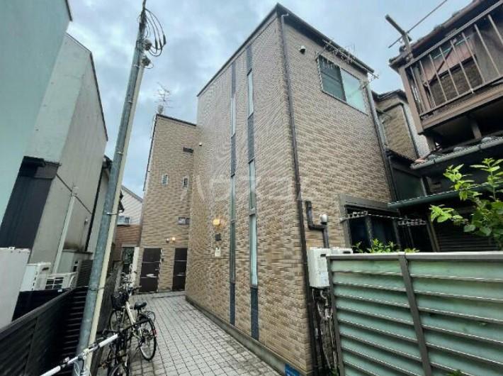 シャイニーソフト高円寺