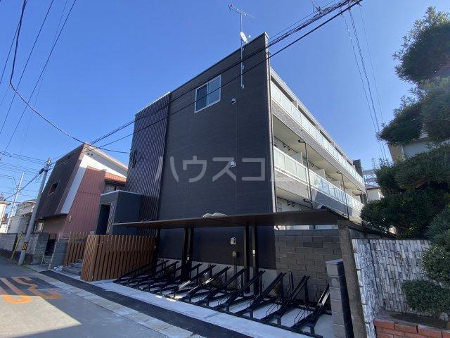 グレイス岩槻