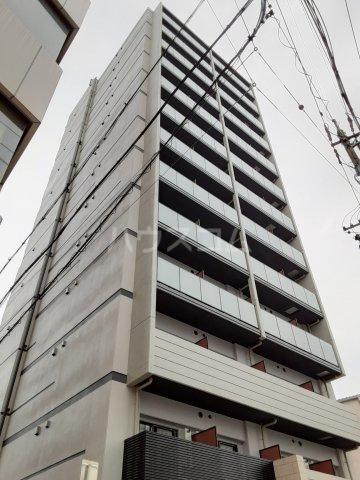 S-RESIDENCE熱田Ⅱ(1K/2階)