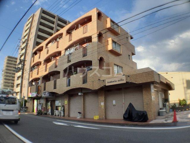 プレズ名古屋庄内通