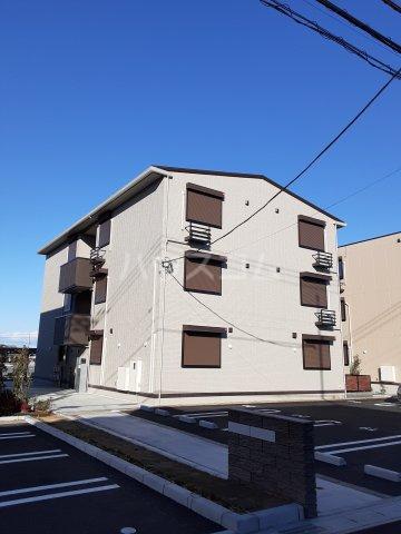 ハイピクチャー C棟