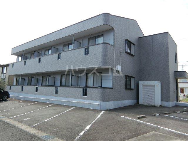 セントラルヒルズ二番館