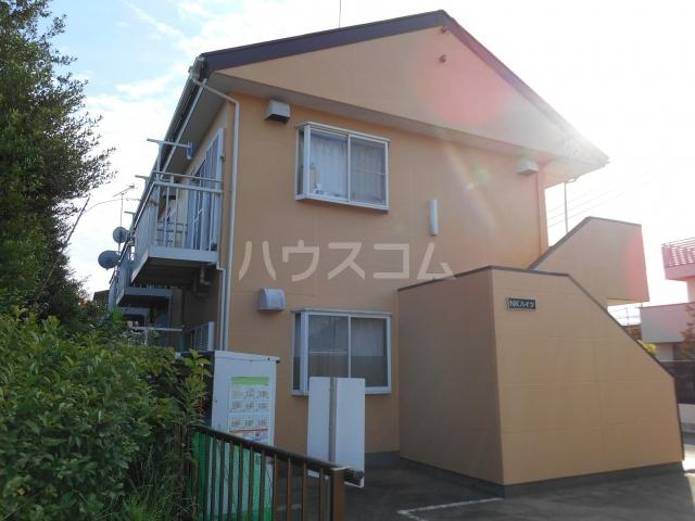 NKハイツ