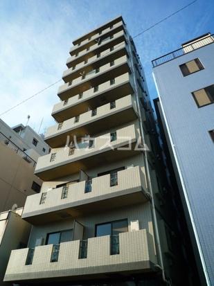 グリフィン横浜・コアシティ