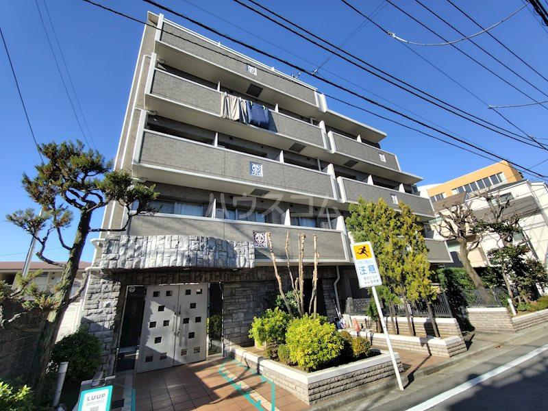 メインステージ椎名町