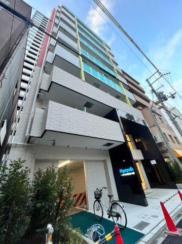ビガーポリス452天神橋一丁目Ⅱ