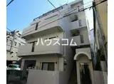 パークハイム立川
