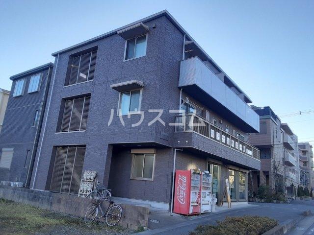 フォルトゥーナ・アオキ