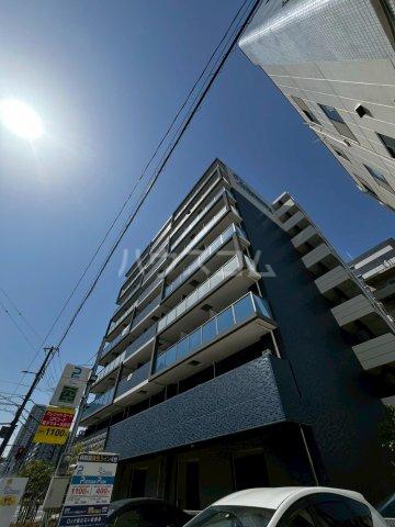 プレサンス 梅田北 ディア