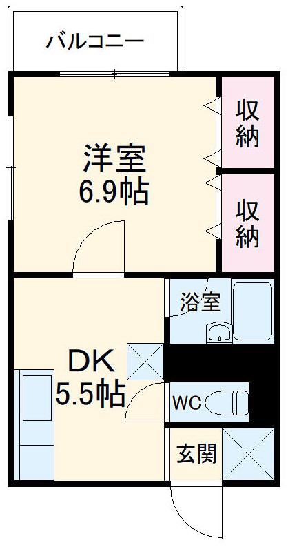 グリーンステージ