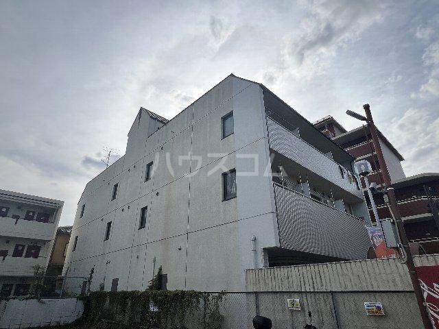 第二京都メゾンベルジュ西京極