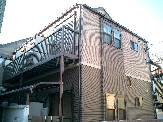 エクセレンス立川