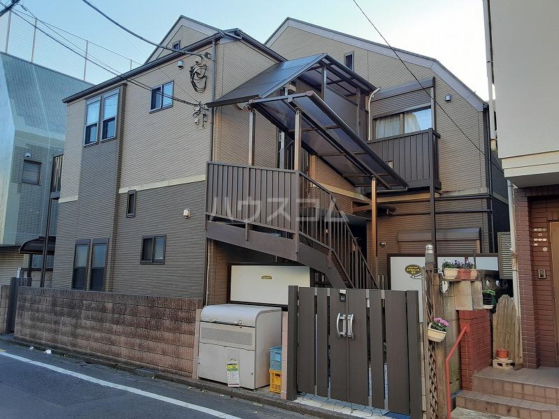 エクセレンス立川(1K/2階)