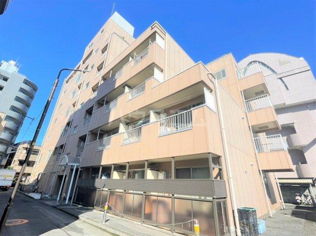 矢嶋ビル
