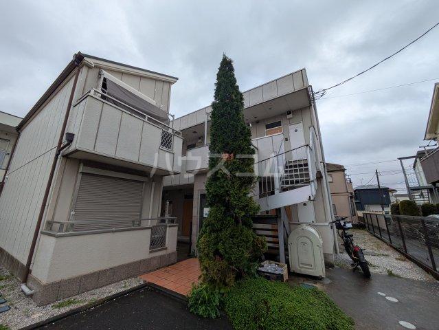 シャトル聖調布