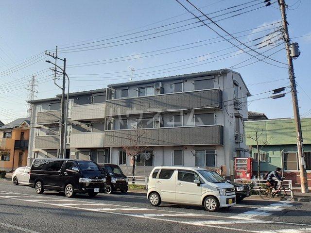 サニーコート