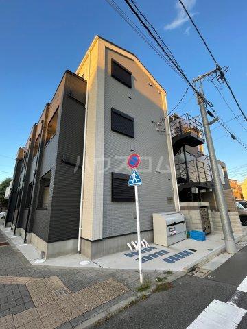 MELDIA西新井大師西