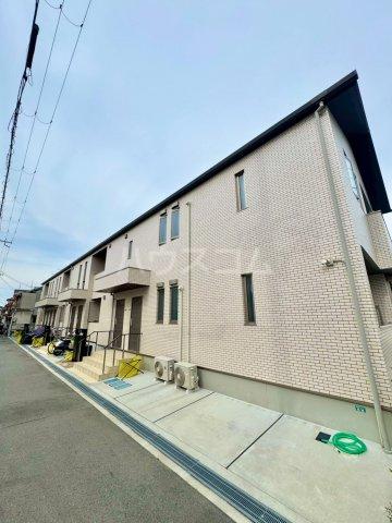 ウェルゲート サウス
