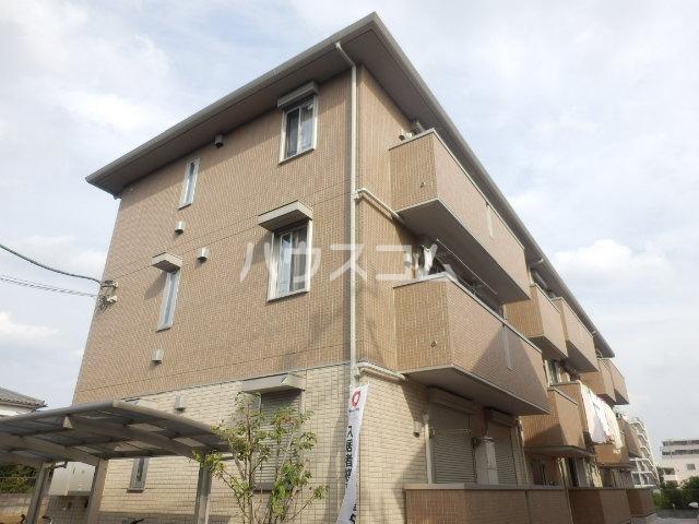 パークヒル砂川