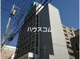 エルフレア立川