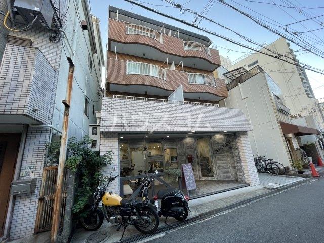 ヴィラ豊中