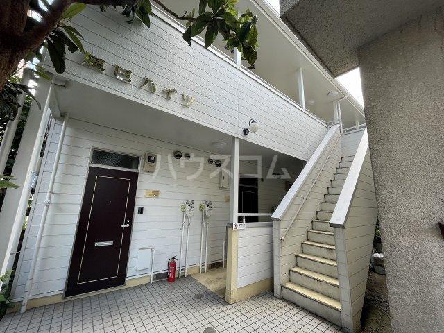 辰巳ハイツ