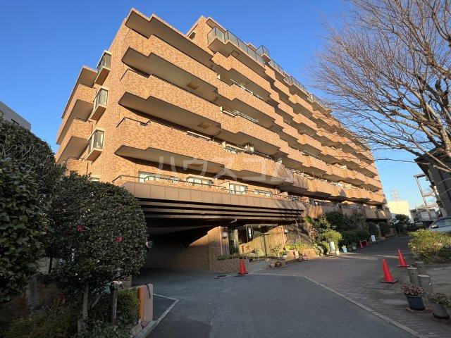 ライオンズマンション津田沼前原(3LDK/5階)