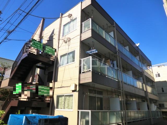 田中マンション