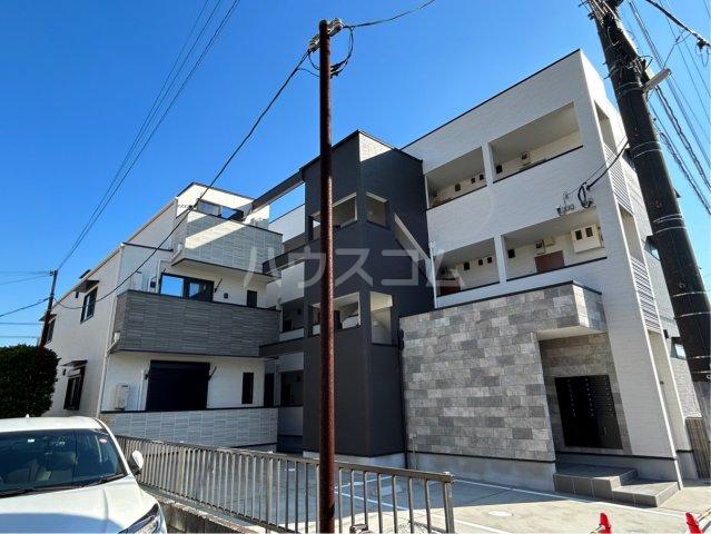 クオーレ習志野台5丁目Ⅲ