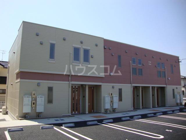 ガーデンハイムマーサ