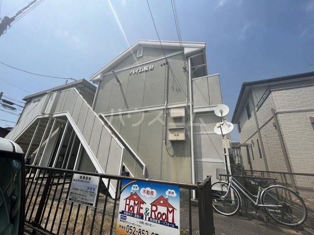 ハイム桜台