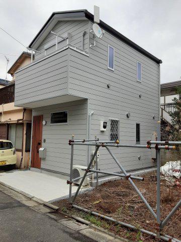 東京都新宿線 船堀駅 徒歩12分 2階建 築55年