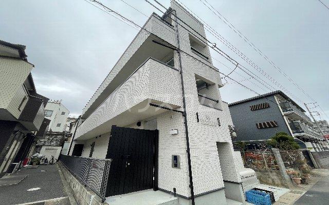 コネクトパーク南花園