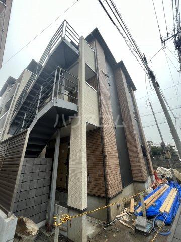 MELDIA戸田