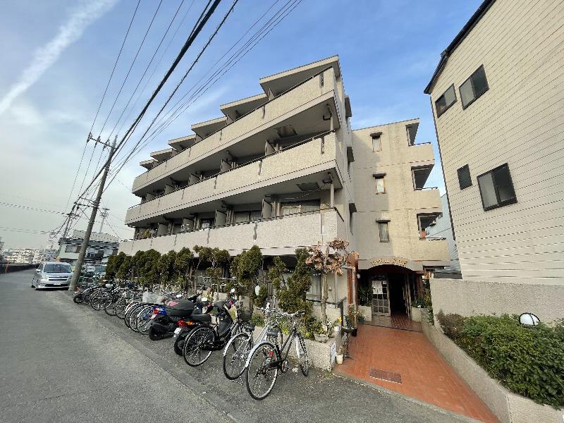 セザール元住吉
