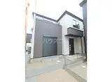 埼玉新都市交通 羽貫駅 徒歩13分 2階建 築4年
