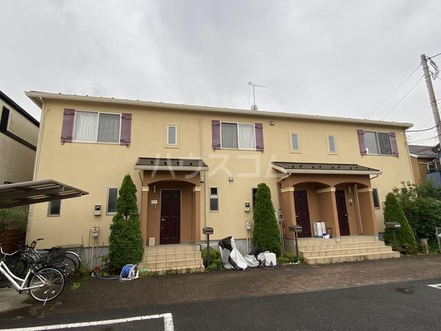 ラ・グリシーヌ鵠沼海岸(3LDK)