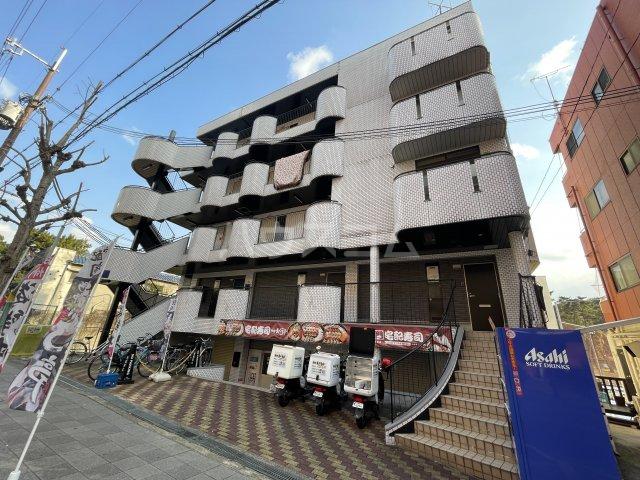 グランベガ緑地公園