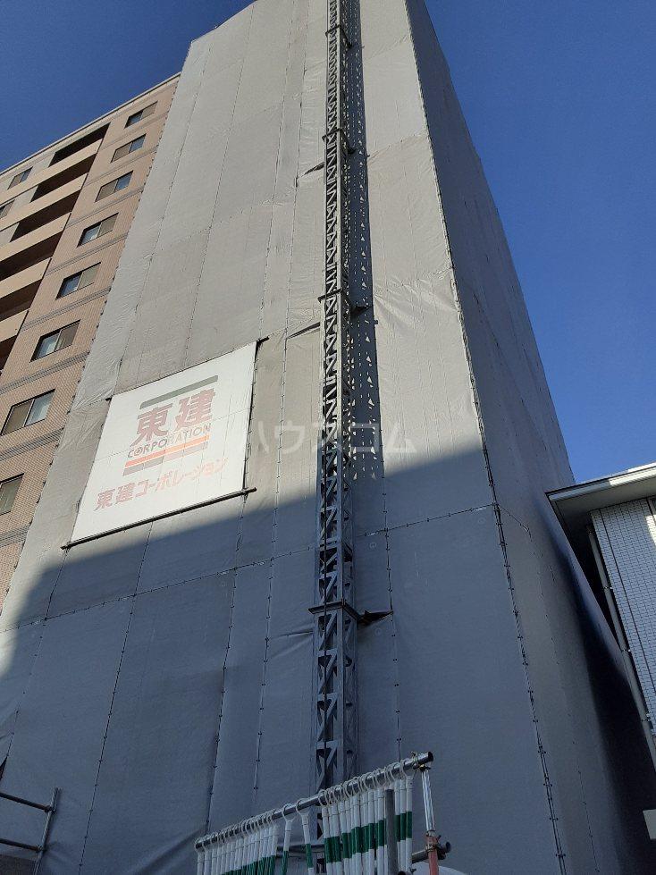 ATLANTIS TOWER お花茶屋