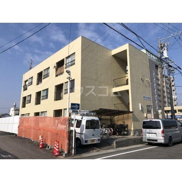 第一コーポラス