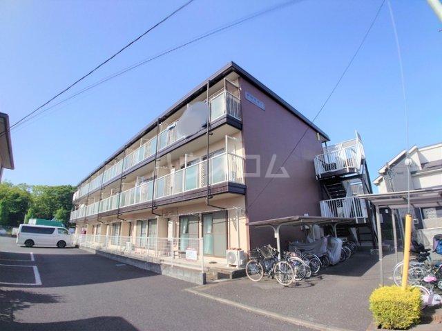 中野ハイム
