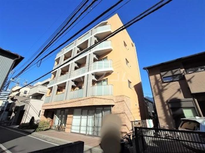 セントオハナ立川