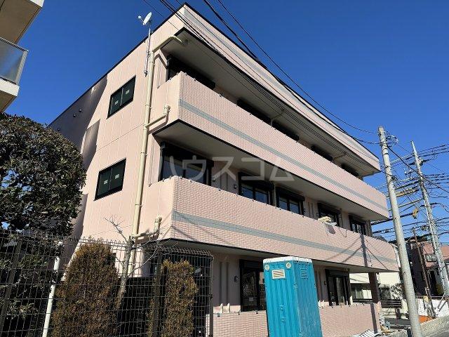 シャルマン谷塚Ⅴ