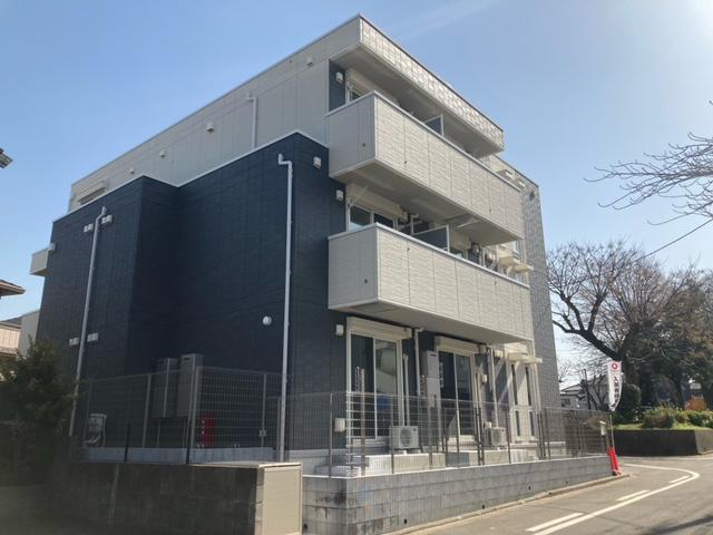 D-ROOM稲毛東
