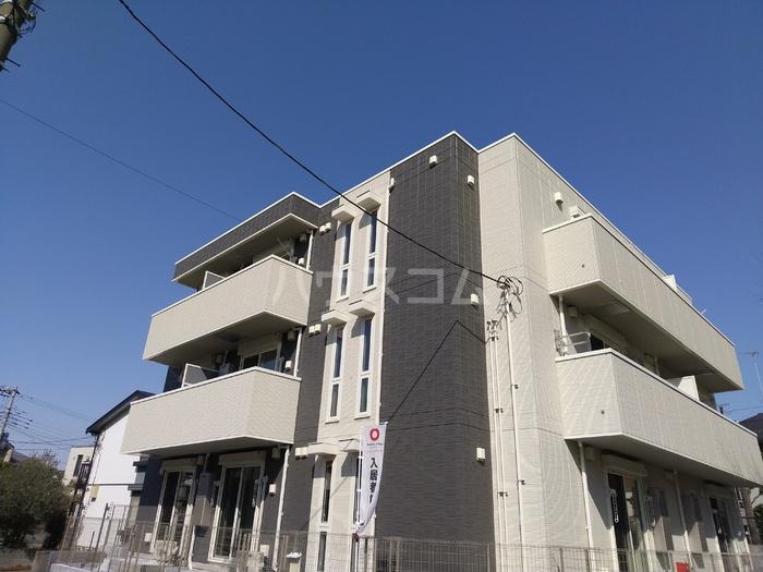 D-ROOM稲毛東