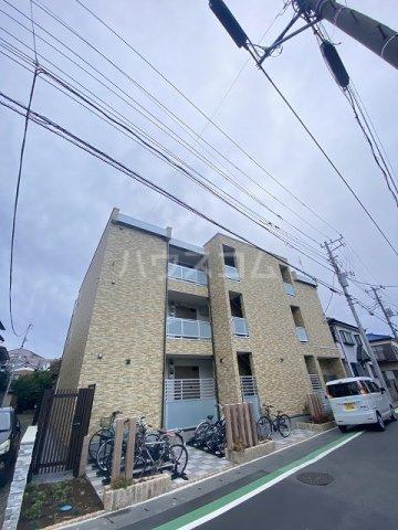 グレイス北戸田