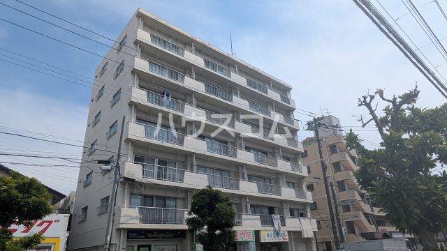 マンションニュー行徳第3
