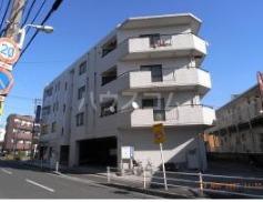 ニュー原木マンション