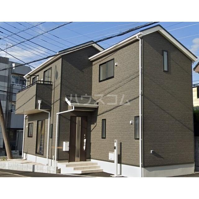 東武鉄道野田線 野田市駅 徒歩15分  築4年(3LDK)