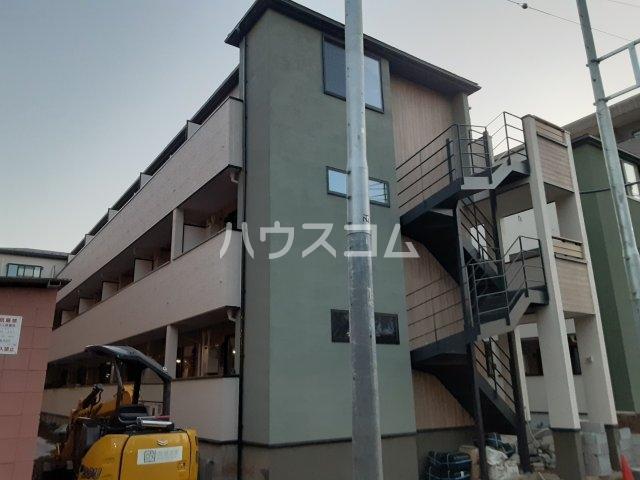 MELDIA稲城